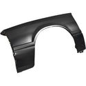 1979-1990 Ford Mustang Fender LH.