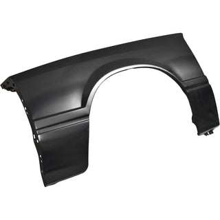 1979-1990 Ford Mustang Fender LH.