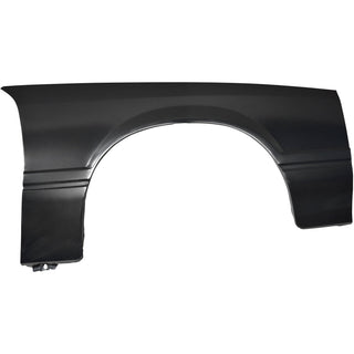 1979-1990 Ford Mustang Fender RH.