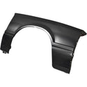 1979-1990 Ford Mustang Fender RH.