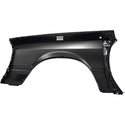 1979-1990 Ford Mustang Fender RH.