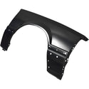1991-1993 Ford Mustang Fender W/ Moulding Hole RH.