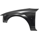 1999-2004 Ford Mustang Fender LH - Classic 2 Current Fabrication