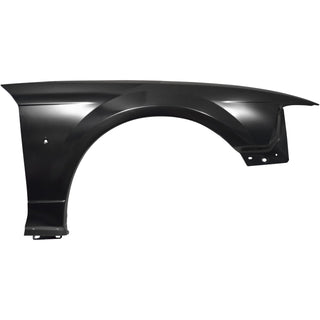 1999-2004 Ford Mustang Fender RH - Classic 2 Current Fabrication