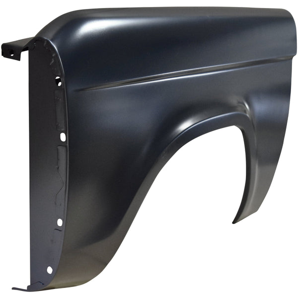 1966-1977 Ford Bronco Fender New Quality LH.