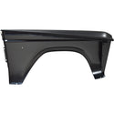 1966-1977 Ford Bronco Fender New Quality LH.