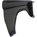1966-1977 Ford Bronco Fender New Quality LH.