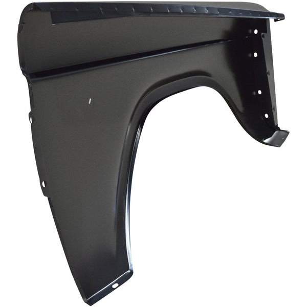 1966-1977 Ford Bronco Fender New Quality LH.