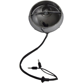 1965-1967 Ford Mustang Fog Light Assembly W/O Bulb.