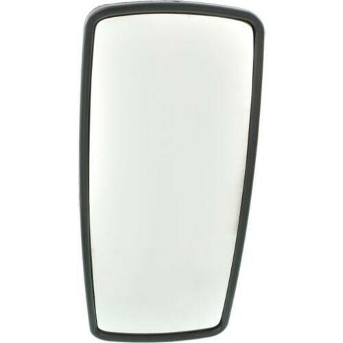 2004-2016 Freightliner Columbia Mirror RH=lh, Manual, Non-heated, w/o Arm.