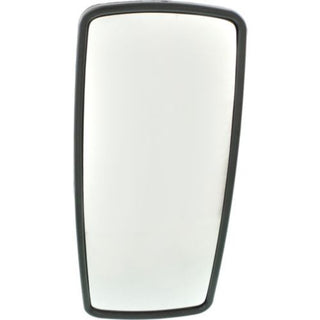 2004-2016 Freightliner Columbia Mirror RH=lh, Manual, Non-heated, w/o Arm - Classic 2 Current Fabrication