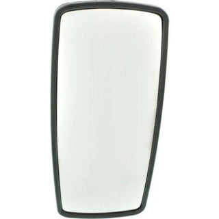 2004-2016 Freightliner Columbia Mirror RH=lh, Manual, Non-heated, w/o Arm.