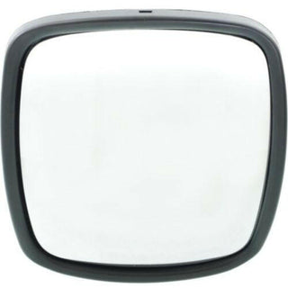 2004-2016 Freightliner M2 100 Mirror RH=lh, Non-heated, Black, Wide Angle.