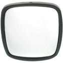 2004-2016 Freightliner M2 100 Mirror RH=lh, Non-heated, Wide Angle.