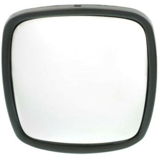 2004-2016 Freightliner M2 100 Mirror RH=lh, Non-heated, Wide Angle.
