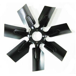 1969-1972 Buick GS 7-Blade Fan 18" - Classic 2 Current Fabrication