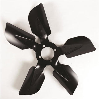 1968 Buick GS 400 5-Blade Cooling Fan, 17.5" - Classic 2 Current Fabrication