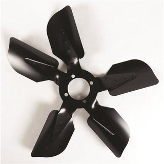 1967-1968 Chevy Camaro 5-Blade Cooling Fan, 17.5".
