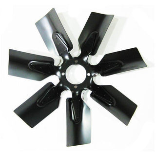 1969-1972 Pontiac GTO 7-Blade Fan 18".