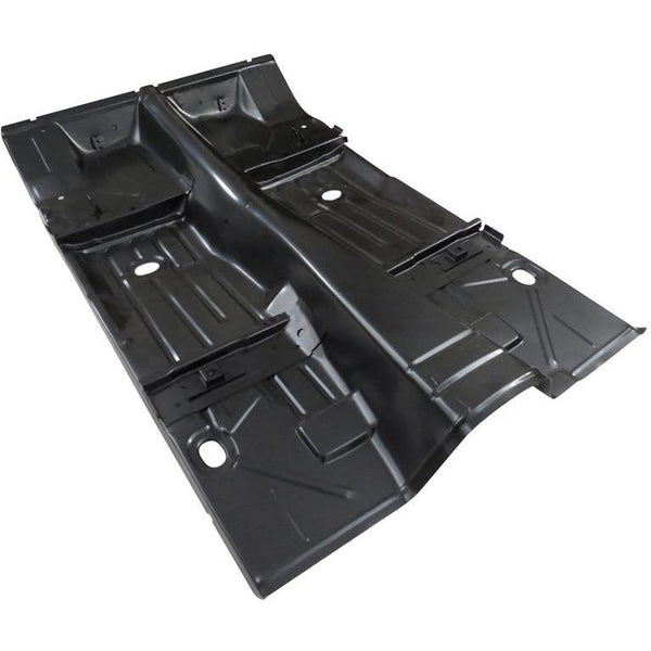 1967-1969 Chevy Camaro Convertible/Coupe Floor Pan Assembly.