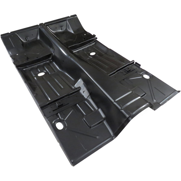 1967-1969 Chevy Camaro Convertible/Coupe Floor Pan Assembly.
