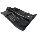 1967-1969 Chevy Camaro Convertible/Coupe Floor Pan Assembly.