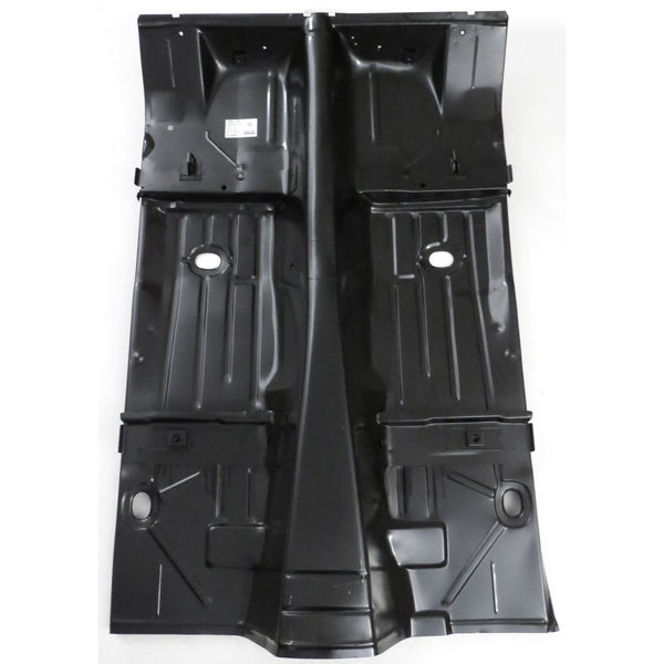 1967-1969 Pontiac Firebird Floor Assembly.