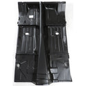 1967-1969 Chevy Camaro Convertible/Coupe Floor Pan Assembly.