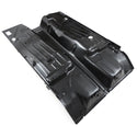 1967-1969 Chevy Camaro Convertible/Coupe Floor Pan Assembly.