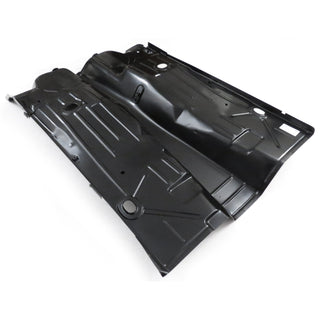 1967-1969 Chevy Camaro Convertible/Coupe Floor Pan Assembly.