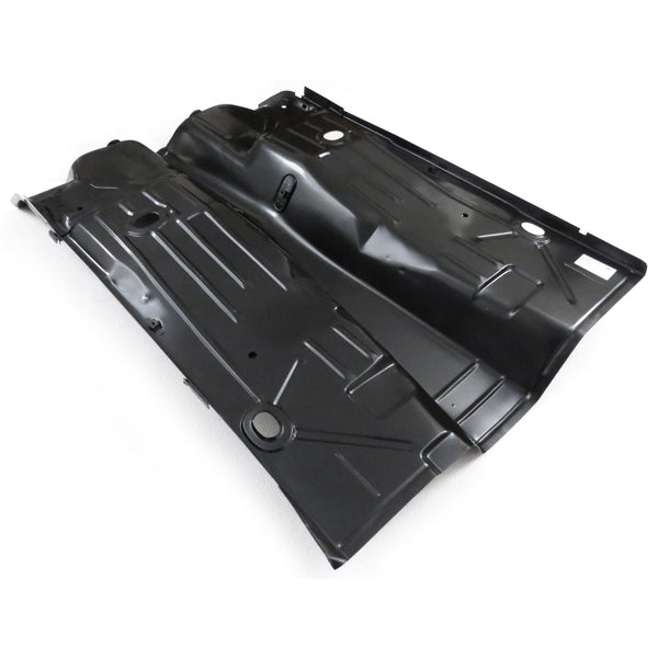 1967-1969 Chevy Camaro Convertible/Coupe Floor Pan Assembly.