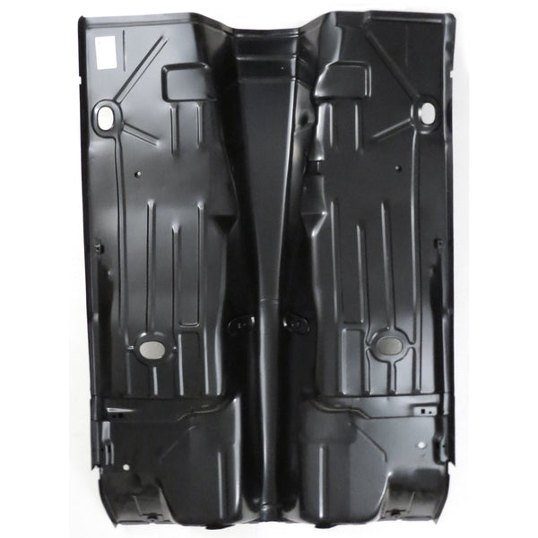 1967-1969 Chevy Camaro Convertible/Coupe Floor Pan Assembly.