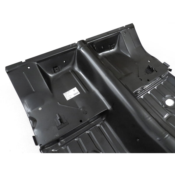 1967-1969 Chevy Camaro Convertible/Coupe Floor Pan Assembly.