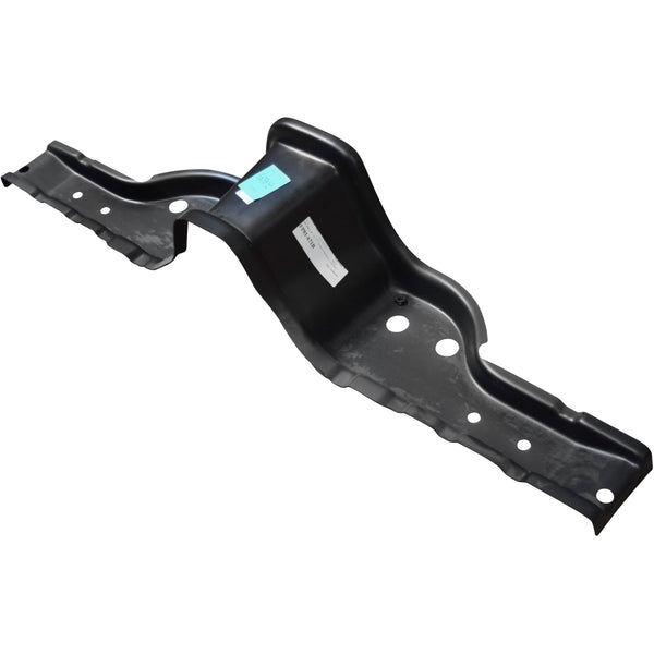 1967-1969 Pontiac Firebird Convertible Floor Pan Under Brace.