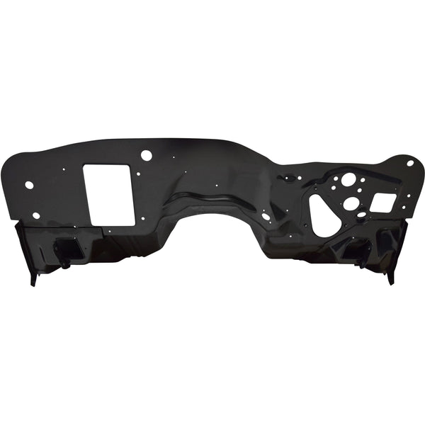 1967 Chevy Camaro Firewall Panel Complete With Air Conditioning.