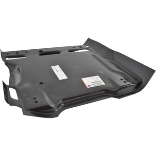 1967-1969 Chevy Camaro Convertible Seat Frame Support LH.