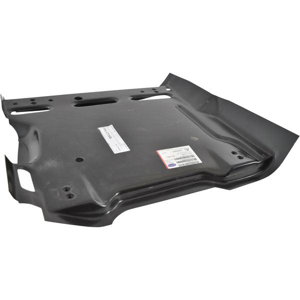 1967-1969 Pontiac Firebird Convertible Seat Frame Support LH.