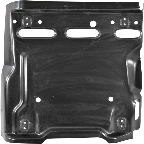 1967-1969 Pontiac Firebird Convertible Seat Frame Support LH.