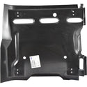 1967-1969 Chevy Camaro Convertible Seat Frame Support RH.