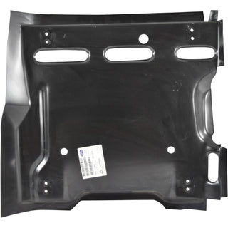 1967-1969 Chevy Camaro Convertible Seat Frame Support RH.