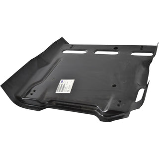 1967-1969 Chevy Camaro Convertible Seat Frame Support RH.