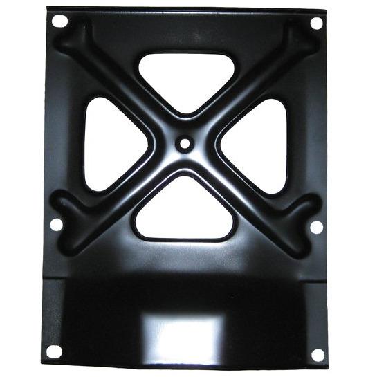 1967-1969 Chevy Camaro Convertible Floor Pan X Brace.