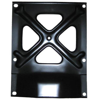 1967-1969 Chevy Camaro Convertible Floor Pan X Brace.