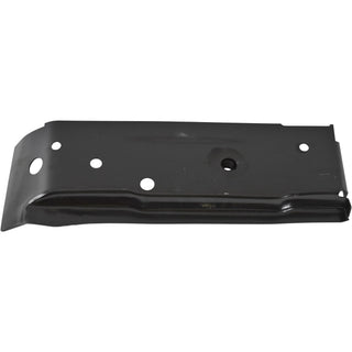 1967-1969 Chevy Camaro Front Seat Bracket LH.