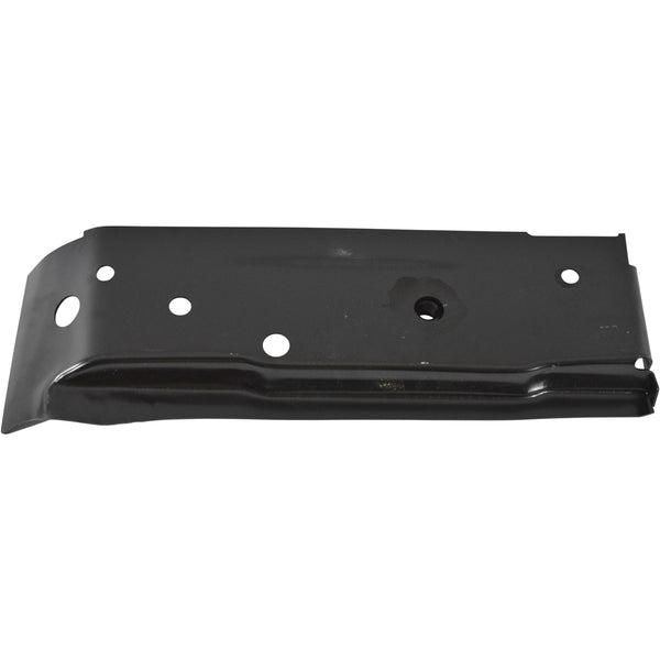 1967-1969 Chevy Camaro Front Seat Bracket LH.
