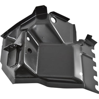 1967-1969 Chevy Camaro Firewall Body Mount Brace, LH.