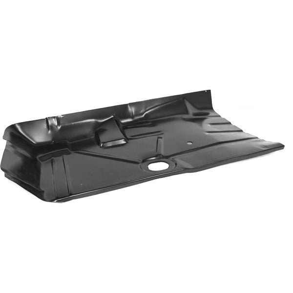 1967-1969 Pontiac Firebird Floor Pan Patch, Front LH.