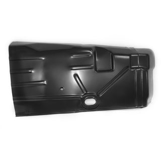1967-1969 Chevy Camaro Floor Pan Patch, Front LH.