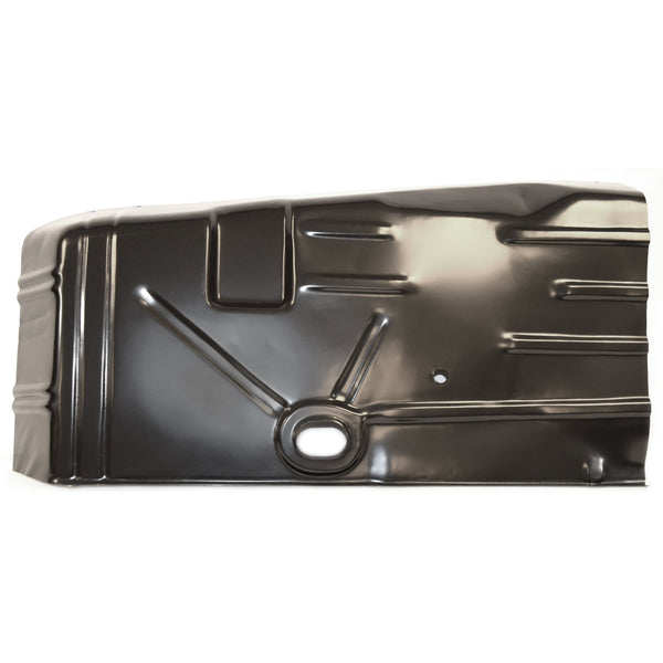 1967-1969 Pontiac Firebird Floor Pan Patch, Front RH.