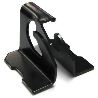 1967-1969 Chevy Camaro Floor Hook, For Rear Seat.